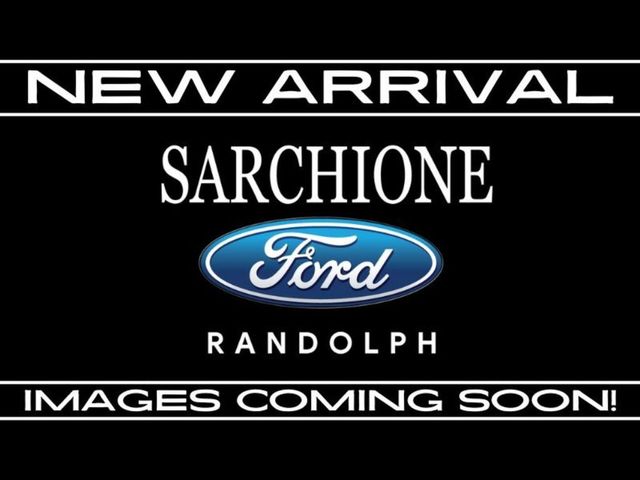 2027 Ford F-750SD