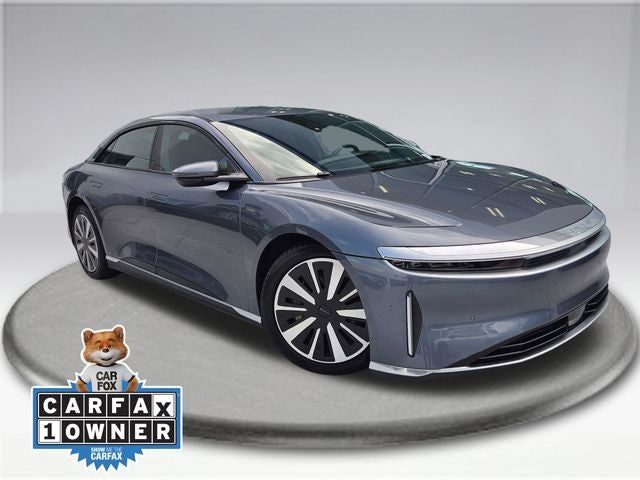 2024 Lucid Air