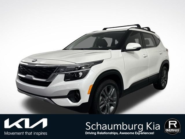 2021 Kia Seltos