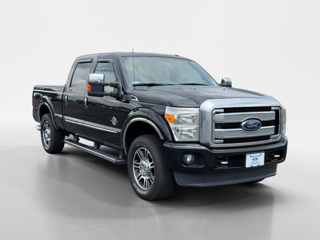 2014 Ford F-250
