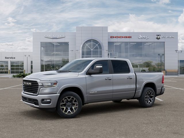 2025 RAM Ram 1500
