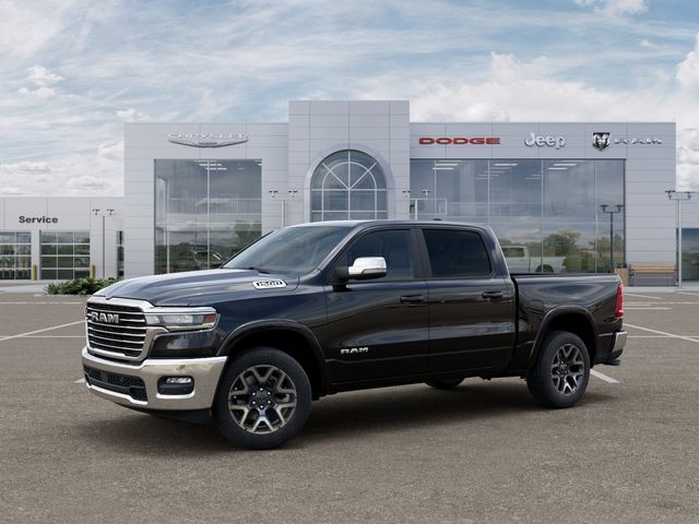 2025 RAM Ram 1500