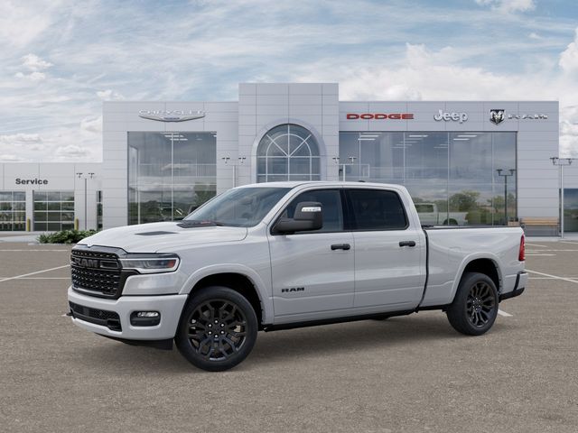 2025 RAM Ram 1500