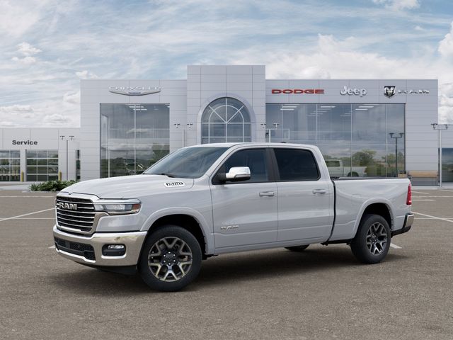 2025 RAM Ram 1500