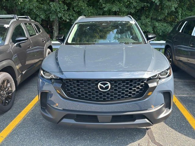 2026 Mazda Mazda CX-50 Hybrid