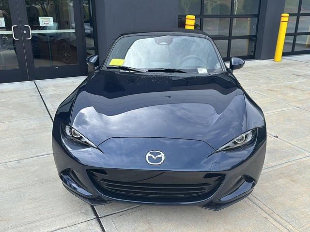 2026 Mazda Mazda MX-5 Miata