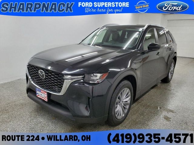 2024 Mazda Mazda CX-90