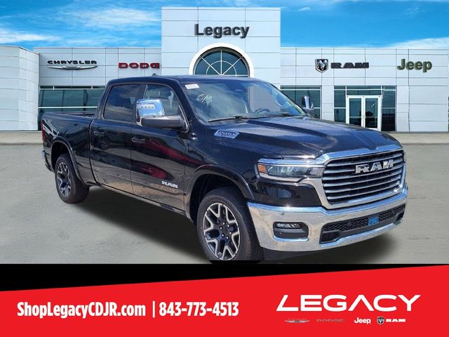 2025 RAM Ram 1500