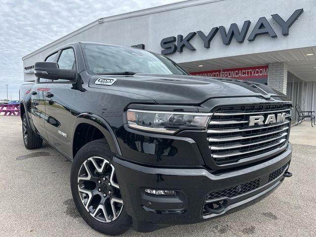 2025 RAM Ram 1500