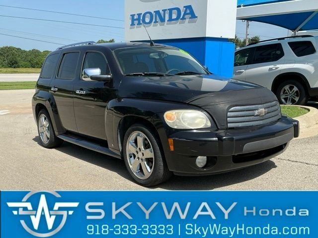 2008 Chevrolet HHR