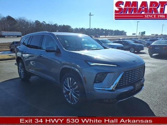 2026 Buick Enclave