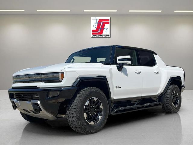 2023 GMC HUMMER EV Pickup