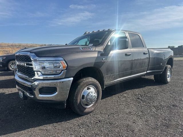 2024 RAM 3500