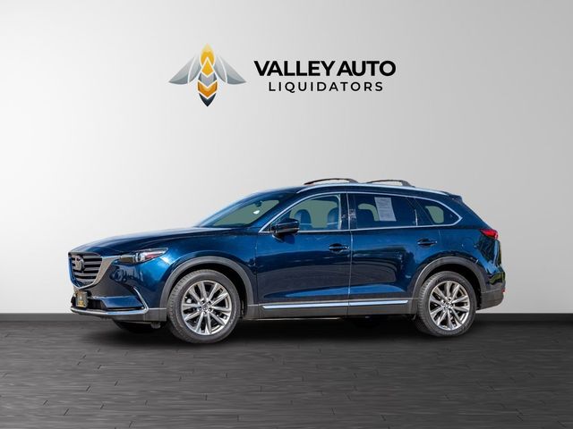 2019 Mazda Mazda CX-9