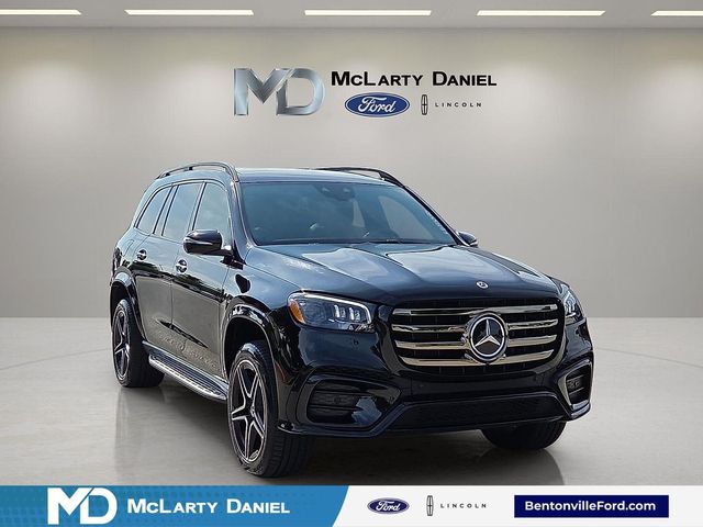 2024 Mercedes-Benz GLS