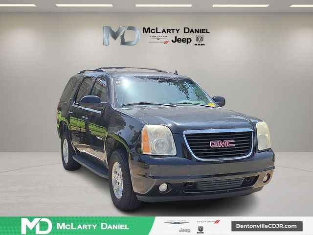2009 GMC Yukon