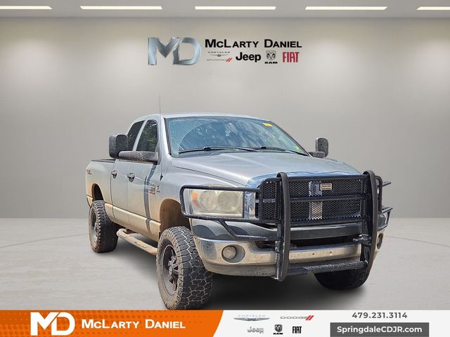 2008 Dodge Ram 2500
