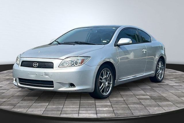 2008 Scion tC
