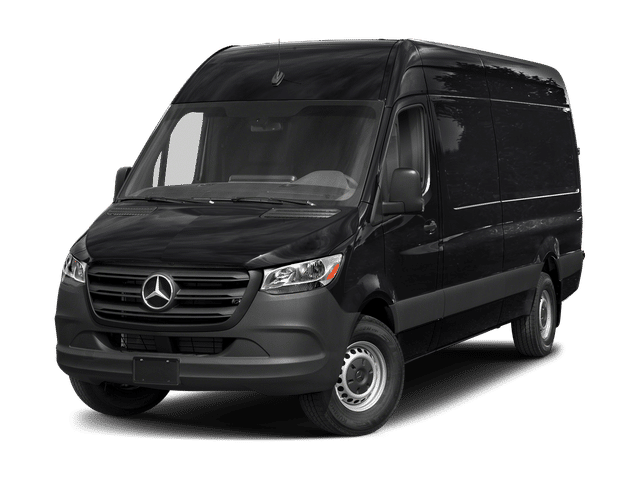 2026 Mercedes-Benz Sprinter