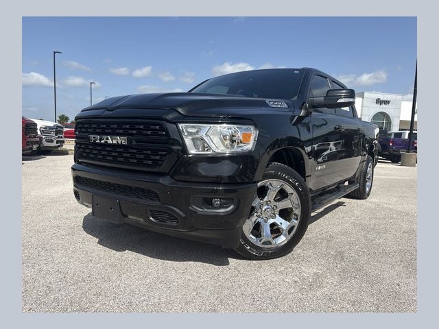 2022 RAM Ram 1500