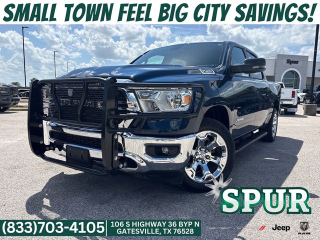 2023 RAM Ram 1500
