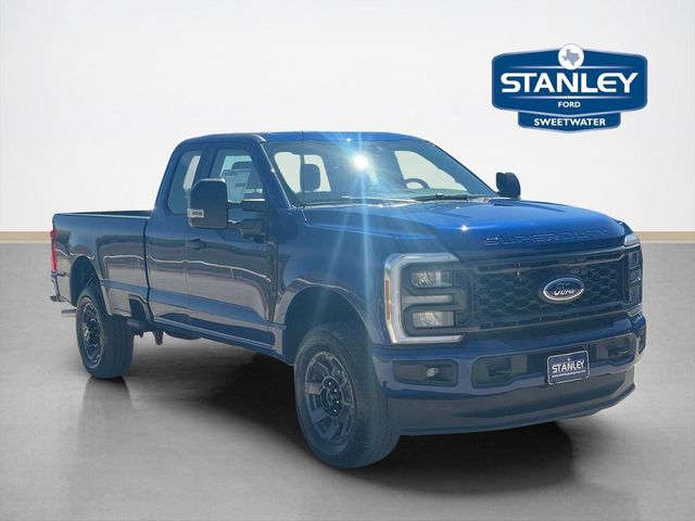 2026 Ford Super Duty F-350 SRW