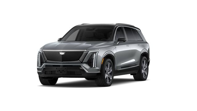 2026 Cadillac VISTIQ