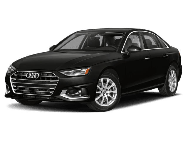 2021 Audi A4