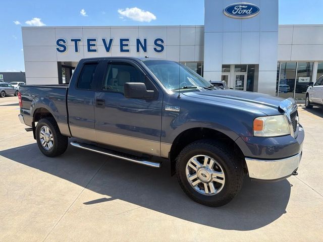 2006 Ford F-150