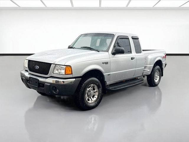 2001 Ford Ranger