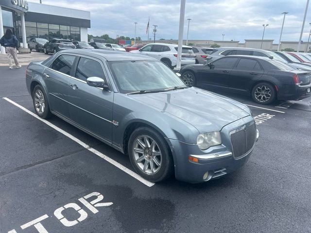 2006 Chrysler 300