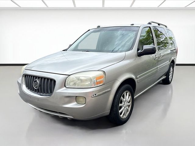 2005 Buick Terraza