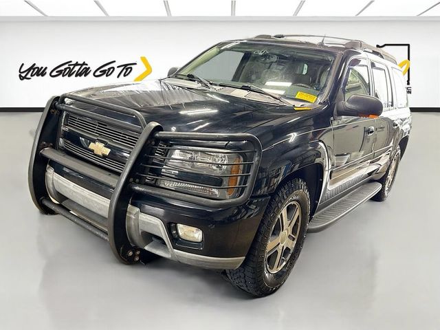 2005 Chevrolet Trailblazer