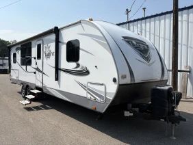 2019 Highland Ridge Mesa Ridge Limited