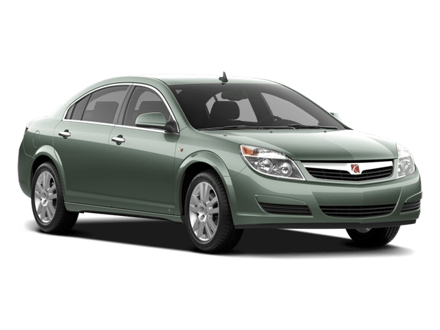 2009 Saturn Aura