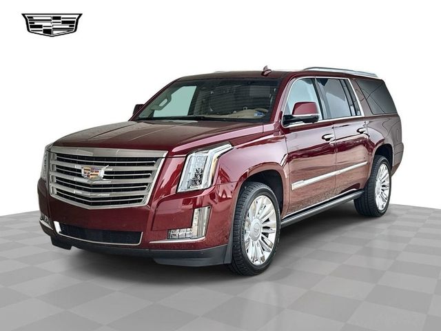 2016 Cadillac Escalade ESV