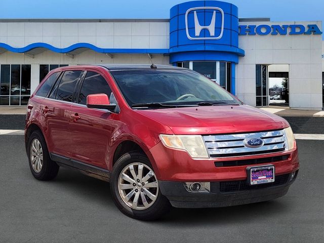 2009 Ford Edge