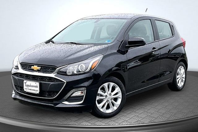 2022 Chevrolet Spark