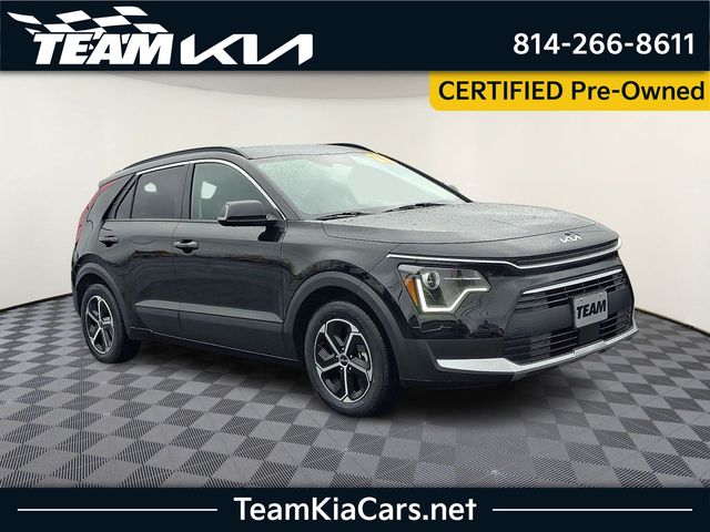2023 Kia Niro