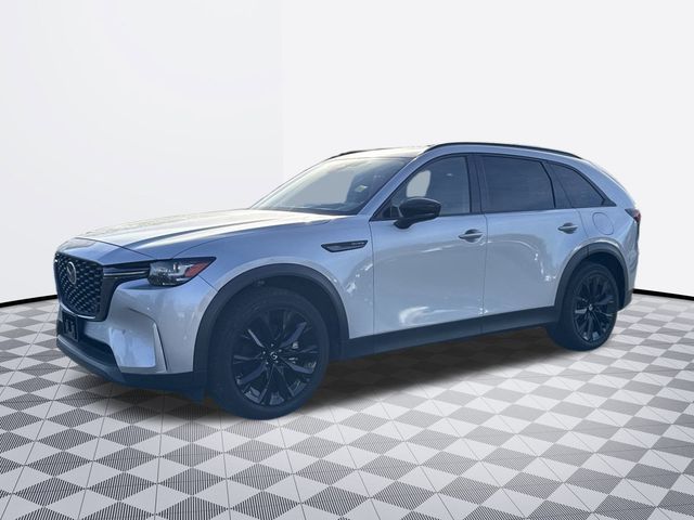 2025 Mazda Mazda CX-90