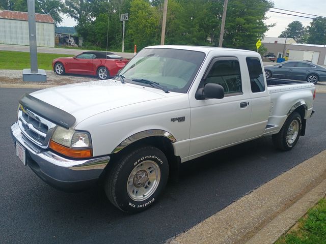 1999 Ford Ranger