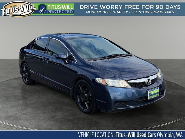 2009 Honda Civic