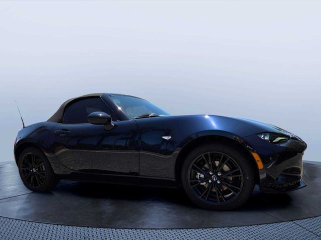 2026 Mazda Mazda MX-5 Miata