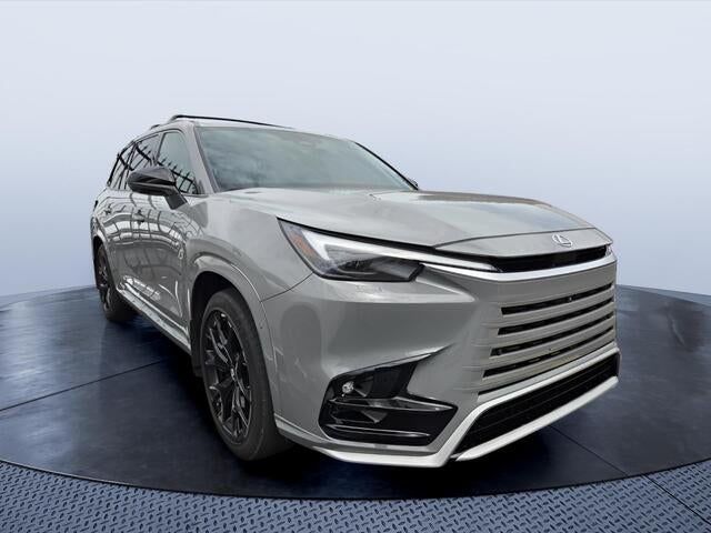 2024 Lexus TX 500h
