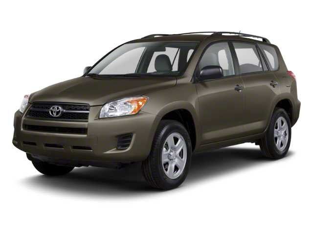 2010 Toyota RAV4