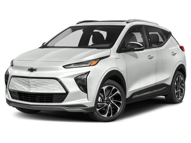 2023 Chevrolet Bolt EUV