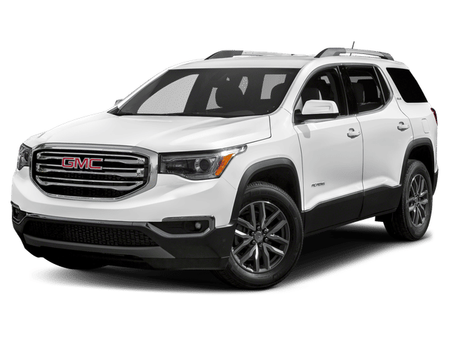 2019 GMC Acadia