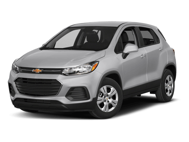 2017 Chevrolet Trax