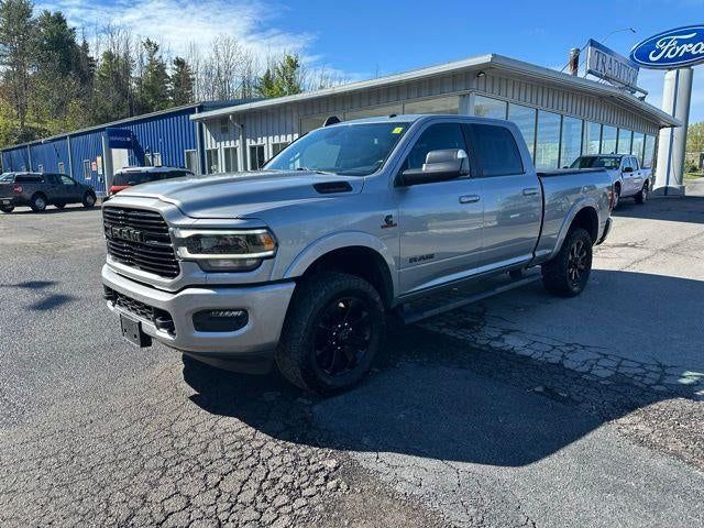 2021 RAM 3500