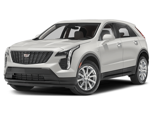 2023 Cadillac XT4